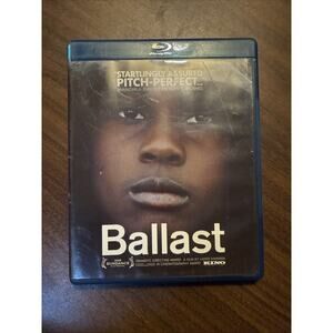 Ballast (Blu-Ray) Lance Hammer 2008 drama film movie Kino Michael J. Smith Sr.